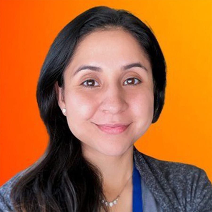Andrea Ordoñez