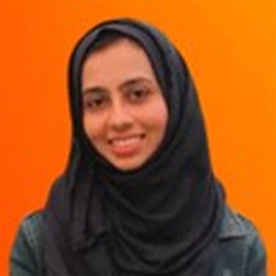 Hafsa Arif