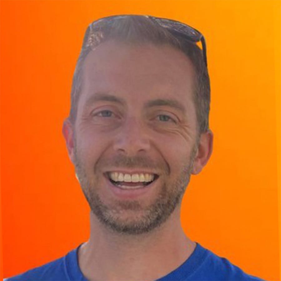 Jeremy Ryan