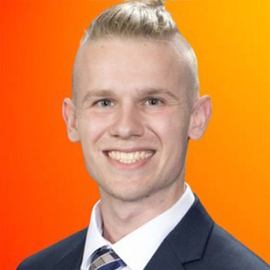 Kyle Azbell